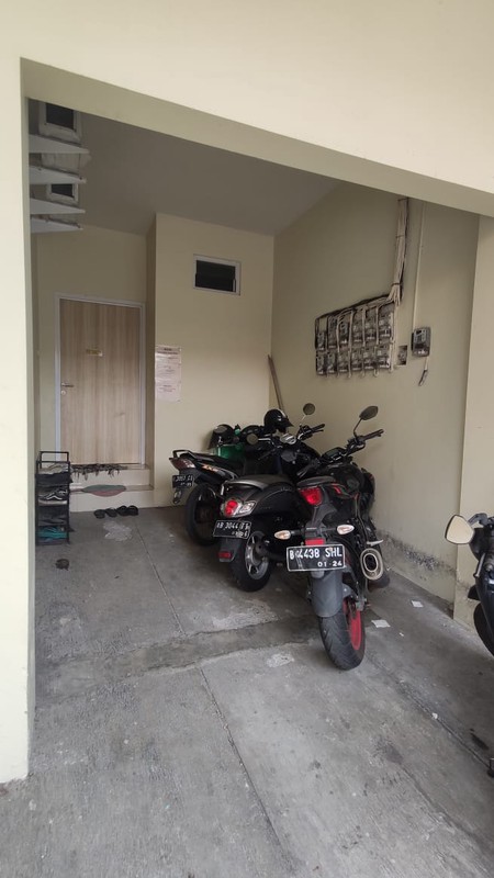 Kost Eksklusif 2 Lantai Full Furnished, Utara UPN dan Amikom, Depok, Sleman