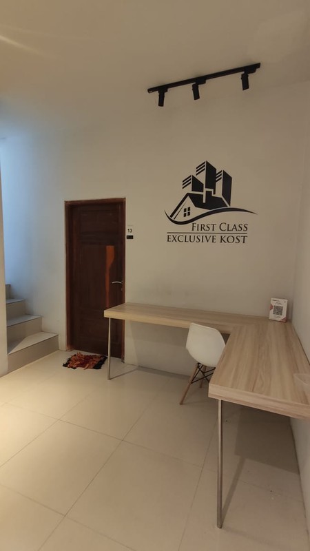 Kost Eksklusif 2 Lantai Full Furnished, Utara UPN dan Amikom, Depok, Sleman