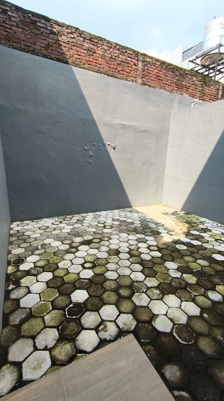 Rumah Dijual di Tenggilis Mejoyo Selatan Surabaya Cocok Hunian Keluarga