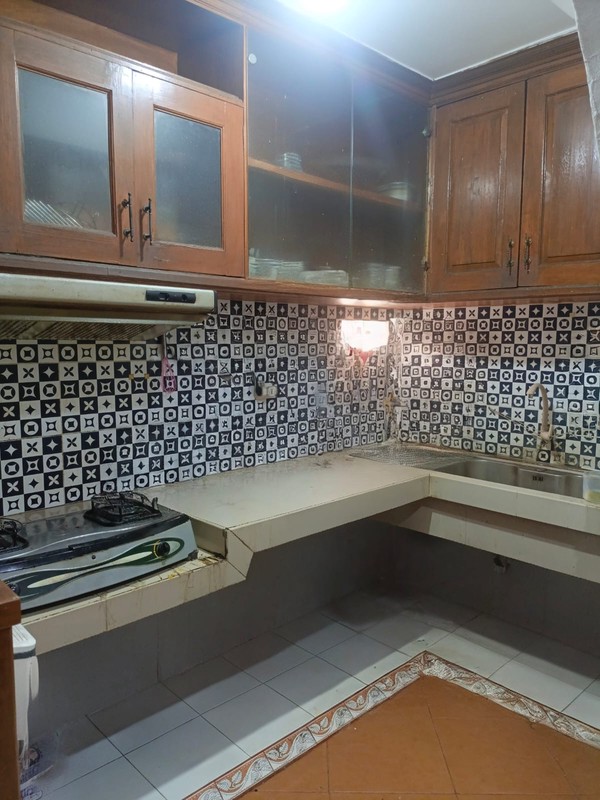 Rumah Bagus Di Cluster Fedora Graha Raya Bintaro Jaya