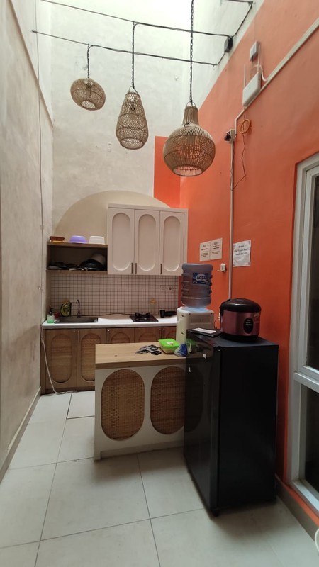 Kost Eksklusif 2 Lantai Full Furnished, Utara RS Condongcatur, Depok, Sleman - Siap Jalan