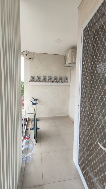 Kost Eksklusif 2 Lantai Full Furnished, Utara RS Condongcatur, Depok, Sleman - Siap Jalan