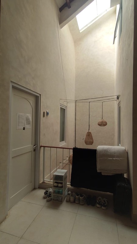 Kost Eksklusif 2 Lantai Full Furnished, Utara RS Condongcatur, Depok, Sleman - Siap Jalan