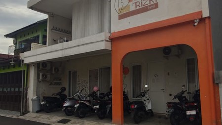 Kost Eksklusif 2 Lantai Full Furnished, Utara RS Condongcatur, Depok, Sleman - Siap Jalan