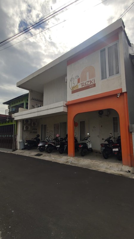 Kost Eksklusif 2 Lantai Full Furnished, Utara RS Condongcatur, Depok, Sleman - Siap Jalan