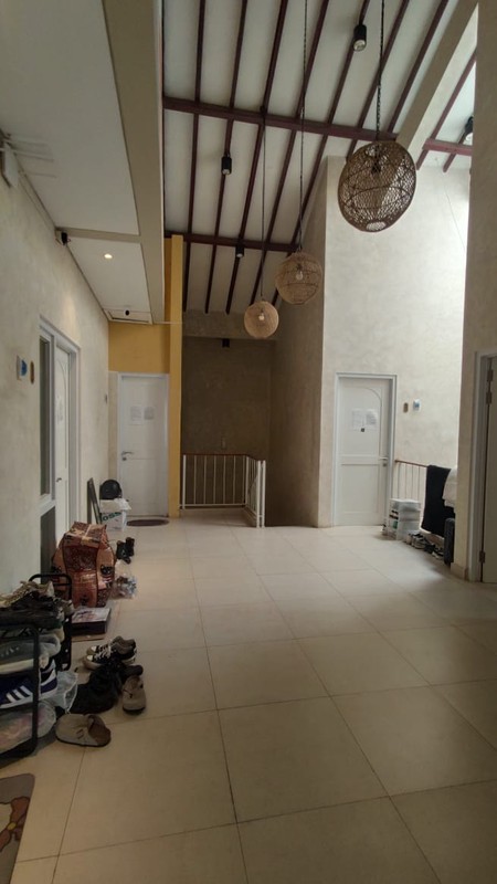 Kost Eksklusif 2 Lantai Full Furnished, Utara RS Condongcatur, Depok, Sleman - Siap Jalan