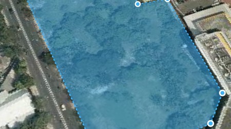 Kavling Siap Bangun Di Jl TB Simatupang Jakarta Selatan