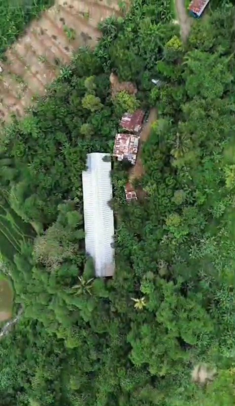 Kavling Di Lokasi Strategis Jl Cikancana Sukaresmi Cianjur Mang Kus Jawa Barat