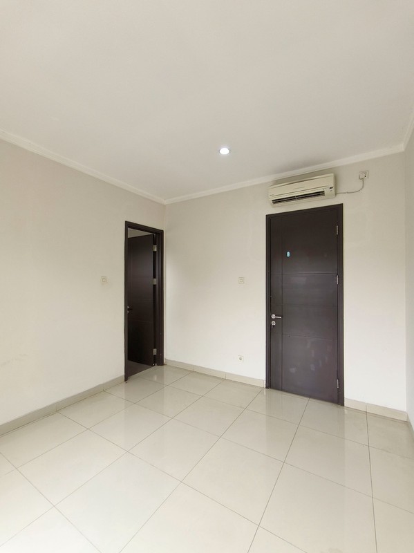 Rumah Bagus Di Discovery Serenity Bintaro Jaya Sektor 9