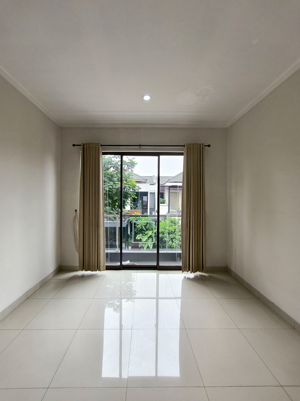 Rumah Bagus Di Discovery Serenity Bintaro Jaya Sektor 9