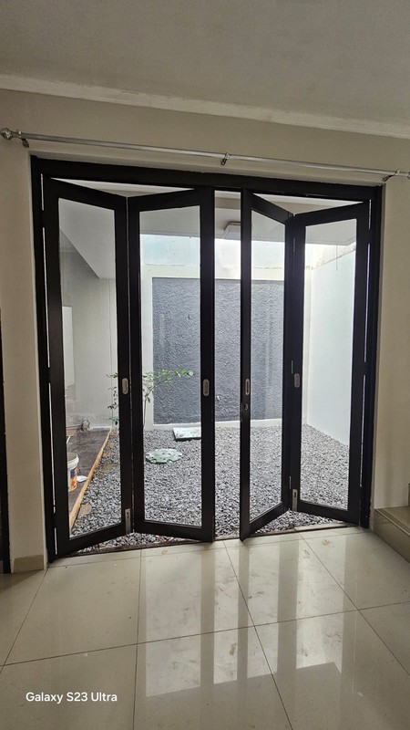 Rumah Bagus Di Discovery Serenity Bintaro Jaya Sektor 9