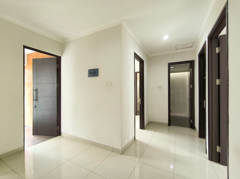 Rumah Bagus Di Discovery Serenity Bintaro Jaya Sektor 9