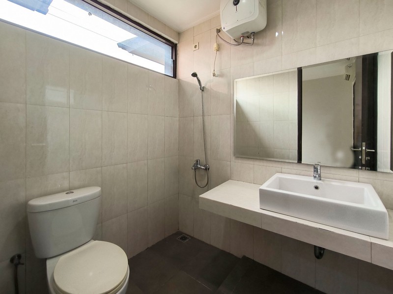 Rumah Bagus Di Discovery Serenity Bintaro Jaya Sektor 9