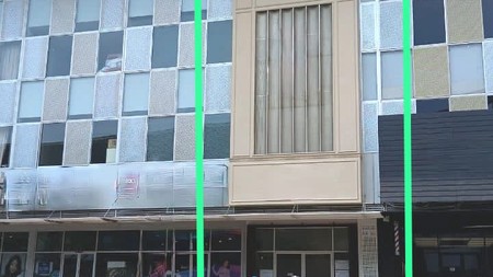 Dijual Ruko Gwalk Citraland Surabaya Barat 