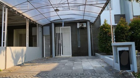 Disewakan rumah Royal Residence Wiyung Surabaya Barat