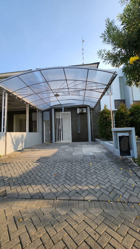 Disewakan rumah Royal Residence Wiyung Surabaya Barat
