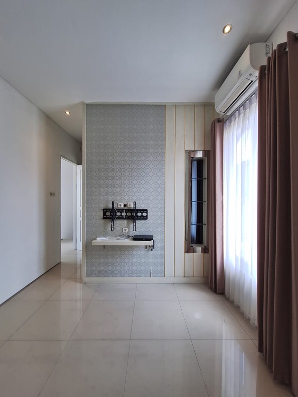 Disewakan rumah Royal Residence Wiyung Surabaya Barat