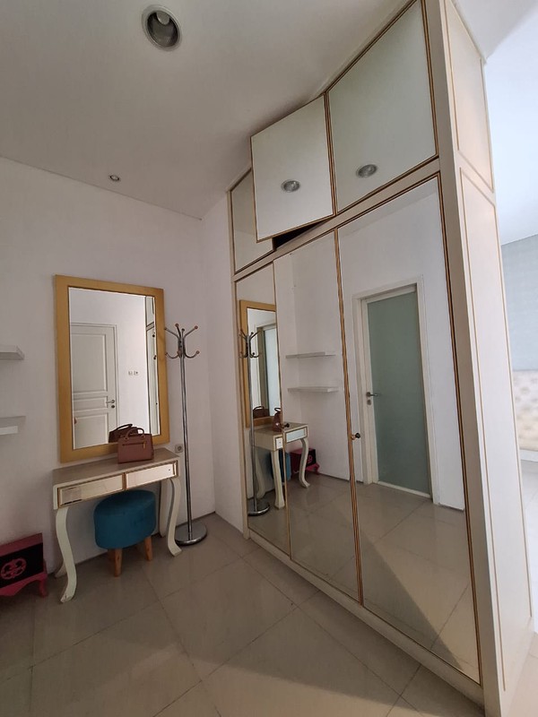 Disewakan rumah Royal Residence Wiyung Surabaya Barat