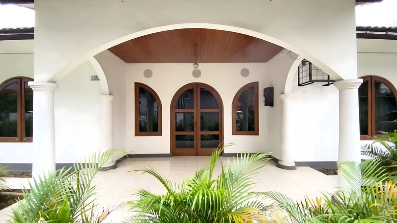 Rumah + 14 Kamar Kost di Pamulang Tangsel - Lokasi dekat dengan Gerbang Toll Pamulang