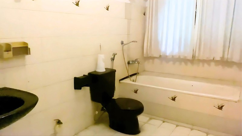 Rumah + 14 Kamar Kost di Pamulang Tangsel - Lokasi dekat dengan Gerbang Toll Pamulang