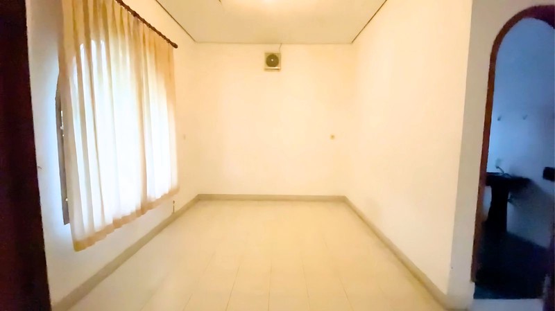 Rumah + 14 Kamar Kost di Pamulang Tangsel - Lokasi dekat dengan Gerbang Toll Pamulang