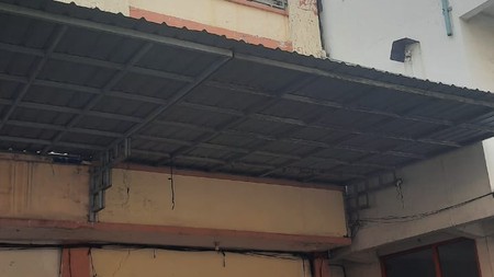 Dijual Ruko 3 Lantai Surabaya Pusat Kota Pertokoan BEST LAND RAYA DUPAK