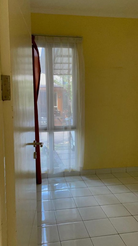 Flash Sale. Rumah bagus The Icon Simplicity, BSD