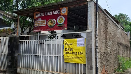 Hunian Idaman di Jl. Jamblang No. 5 Jatiwaringin - Lingkungan Tenang & Aman