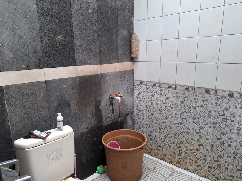 Hunian Idaman di Jl. Jamblang No. 5 Jatiwaringin - Lingkungan Tenang & Aman