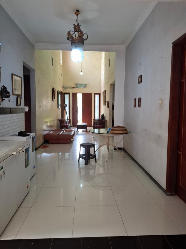 Hunian Idaman di Jl. Jamblang No. 5 Jatiwaringin - Lingkungan Tenang & Aman