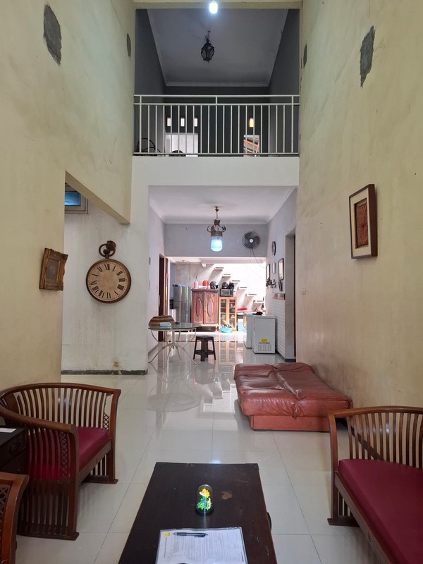 Hunian Idaman di Jl. Jamblang No. 5 Jatiwaringin - Lingkungan Tenang & Aman