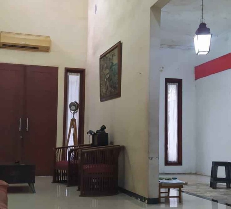 Hunian Idaman di Jl. Jamblang No. 5 Jatiwaringin - Lingkungan Tenang & Aman