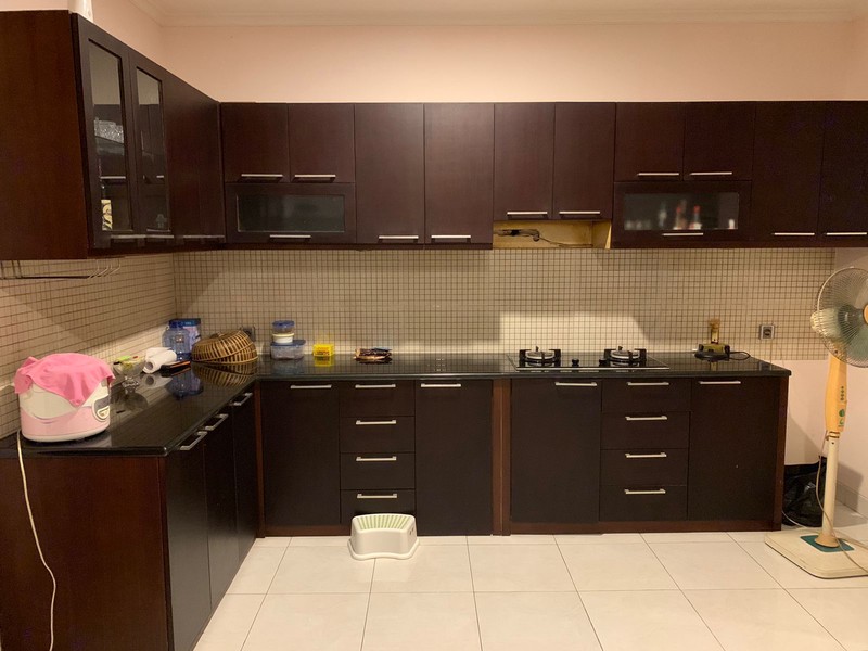 Rumah Siap Huni dan Dekat Bintaro Jaya @Villa Bintaro Regency