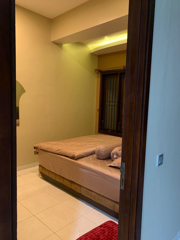 Rumah Siap Huni dan Dekat Bintaro Jaya @Villa Bintaro Regency