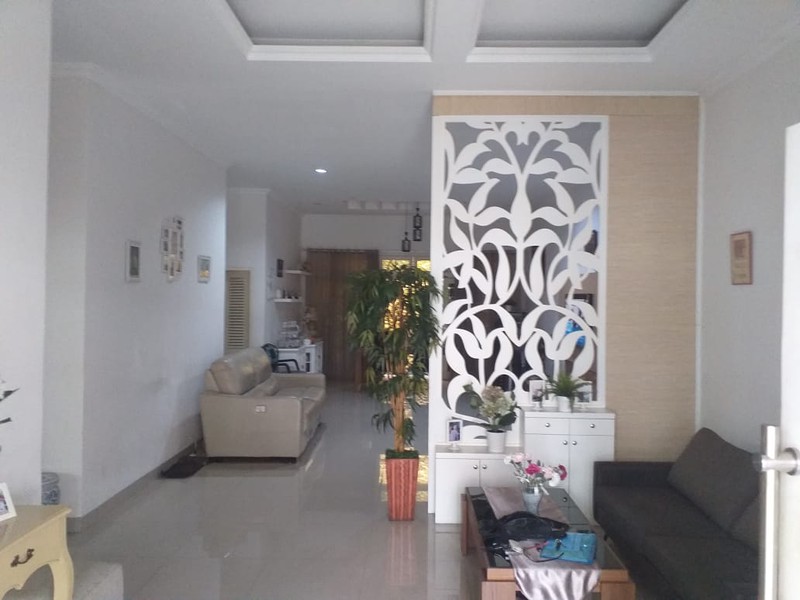 Rumah Nyaman & Lokasi Strategis di Menteng Dalam, Jakarta Selatan