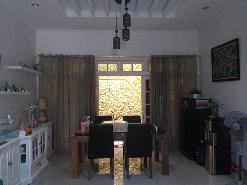 Rumah Nyaman & Lokasi Strategis di Menteng Dalam, Jakarta Selatan