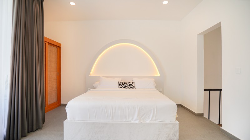 For Sale Leasehold and Freehold  - Brand new  luxury  modern boutique villas  in famous island Nusa Penida 