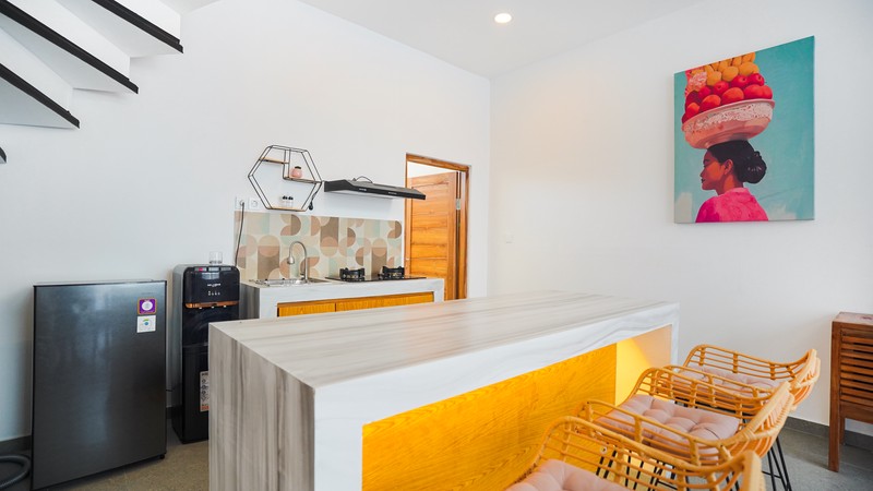 For Sale Leasehold and Freehold  - Brand new  luxury  modern boutique villas  in famous island Nusa Penida 