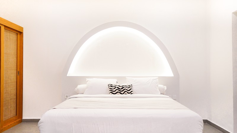 For Sale Leasehold and Freehold  - Brand new  luxury  modern boutique villas  in famous island Nusa Penida 