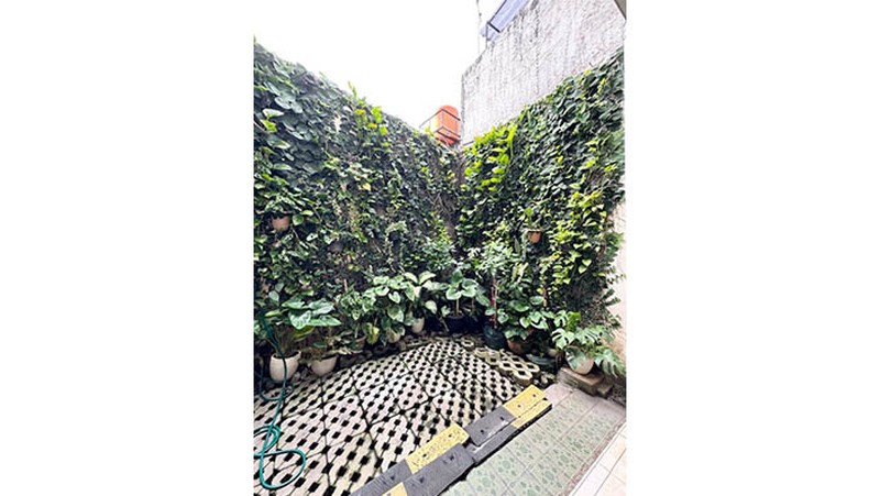 Rumah Jl Pemancingan, Srengseng, Kembangan