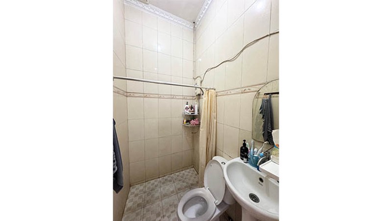 Rumah Jl Pemancingan, Srengseng, Kembangan