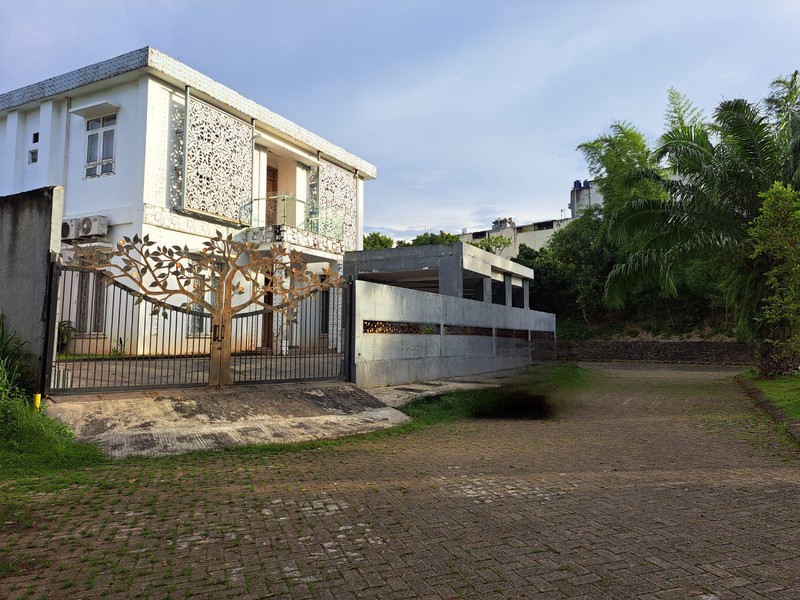 Kavling siap bangun di Komplek Villa Serpong BSD City