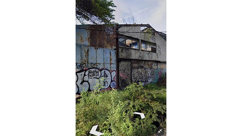 Gudang Sri Sultan Hamengkubuwono, Cakung, Jakarta Timur