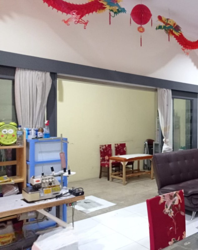 Rumah Luas & Nyaman di Bukit Kalimaya Indah, Cianjur 