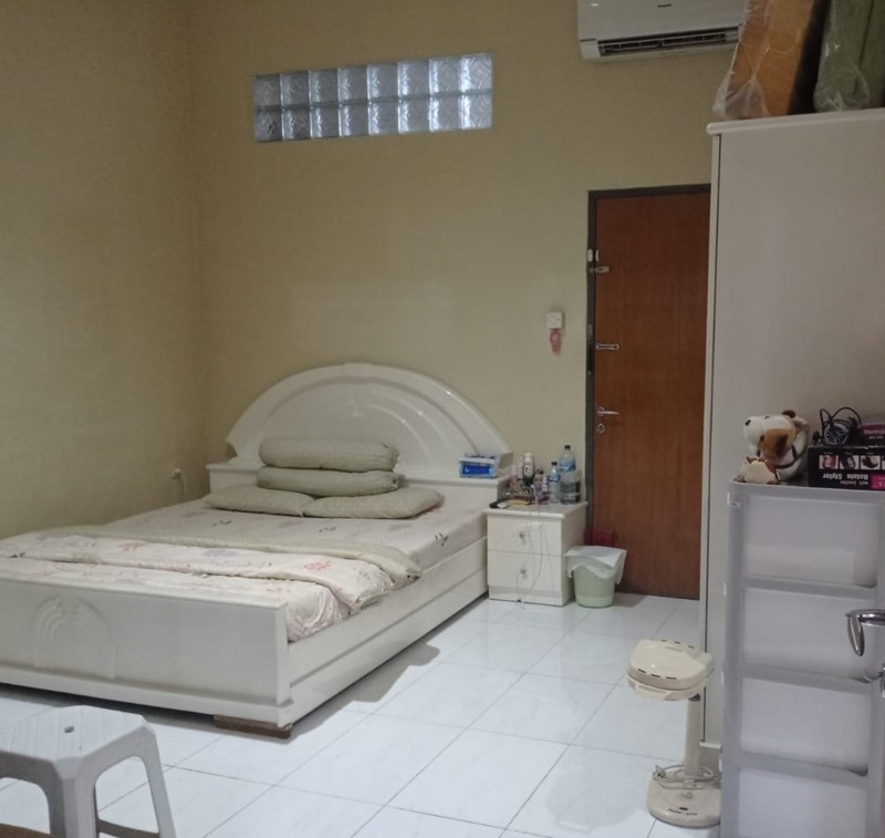 Rumah Luas & Nyaman di Bukit Kalimaya Indah, Cianjur 