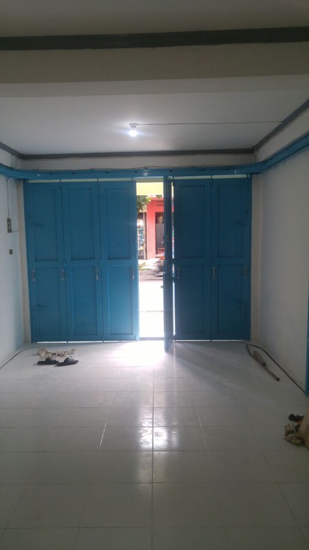 Ruko 4 Lantai Strategis di Jl. HOS Cokroaminoto, Cianjur