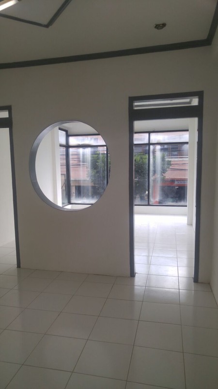 Ruko 4 Lantai Strategis di Jl. HOS Cokroaminoto, Cianjur