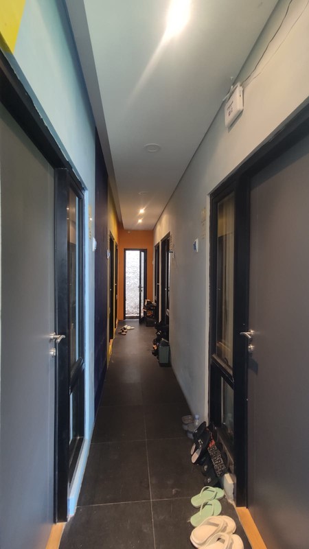 Kost Eksklusif 2 Lantai Full Furnished, Dekat SKE - TUGU Jogja