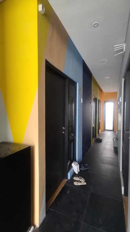 Kost Eksklusif 2 Lantai Full Furnished, Dekat SKE - TUGU Jogja