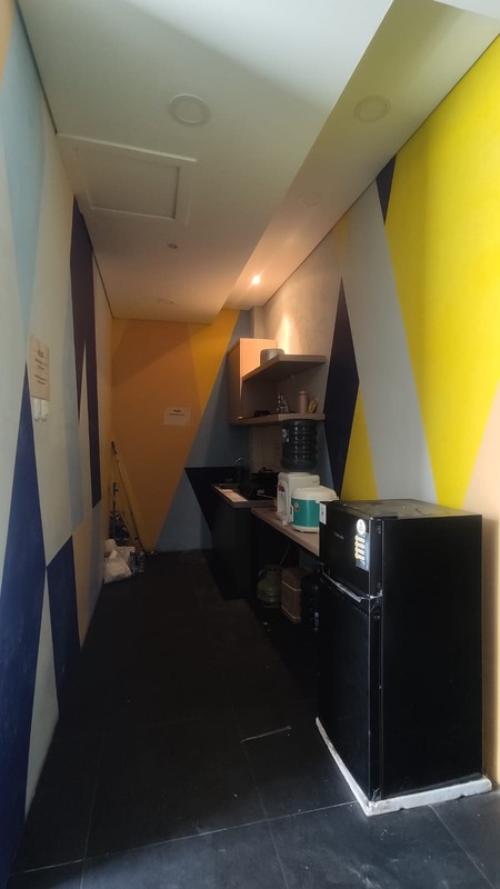 Kost Eksklusif 2 Lantai Full Furnished, Dekat SKE - TUGU Jogja